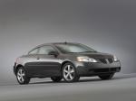 Pontiac G6 GTP 2007 года